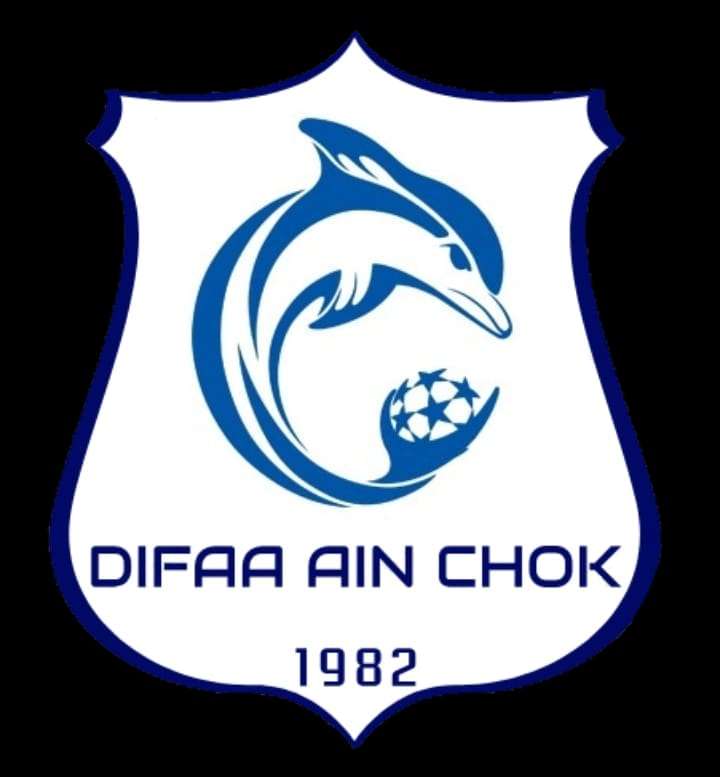 Logo-Difaa-ain-chock-sportif-a-Dar-el-beida